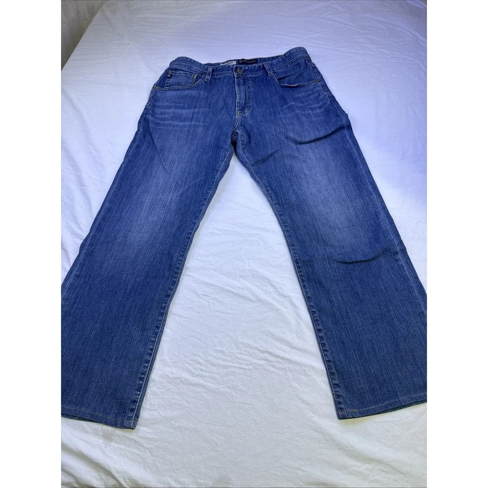 AG Adriano Goldschmied Men's Jeans 